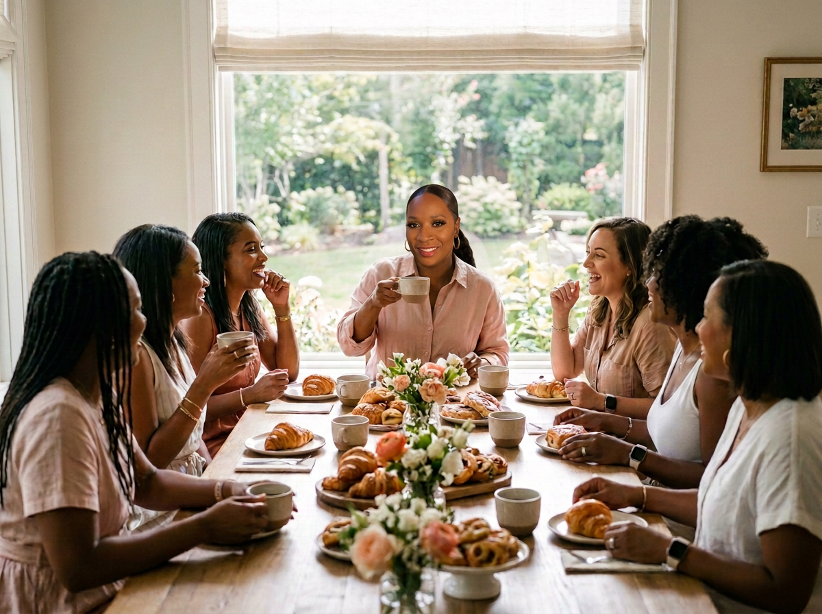 The Brunch
