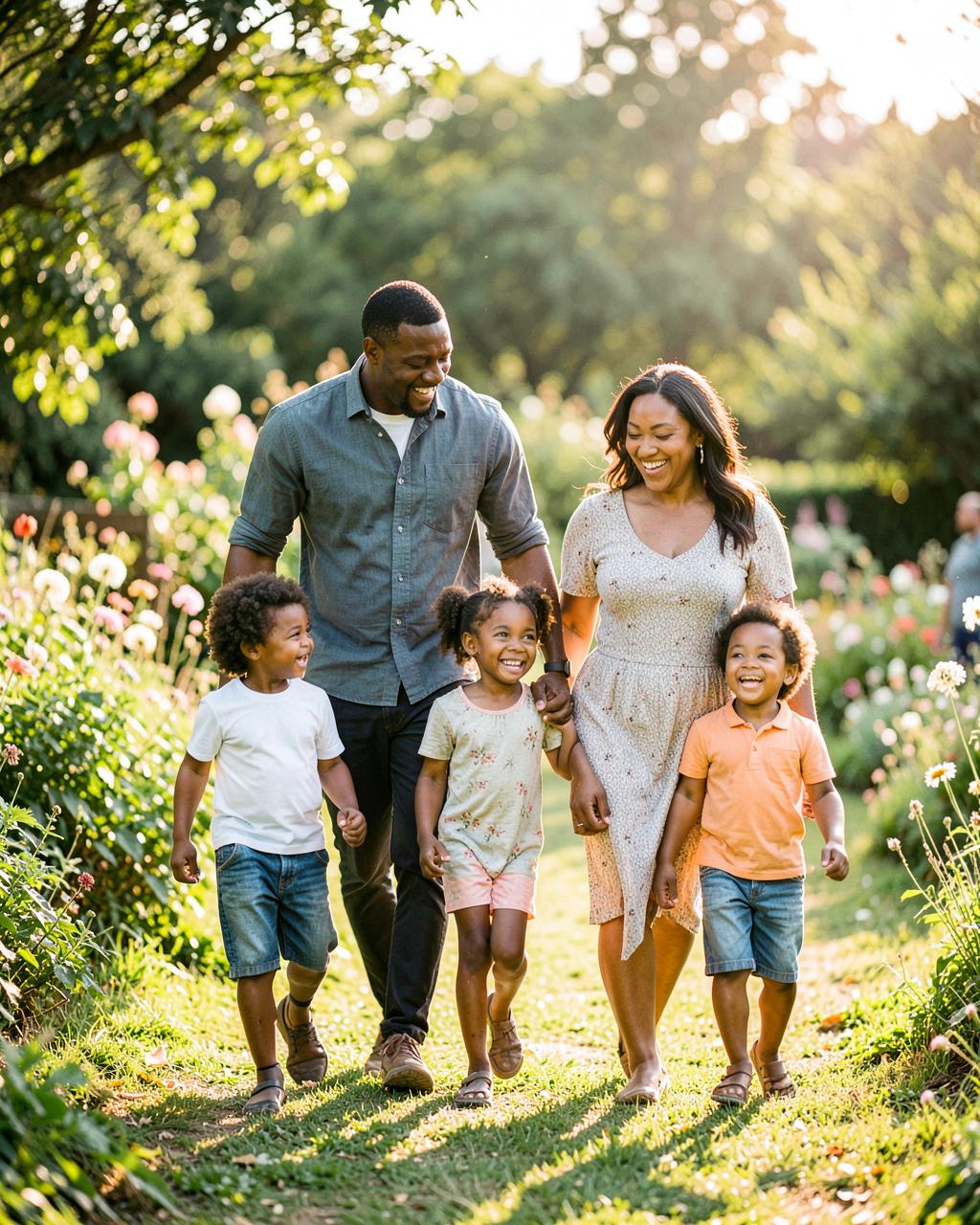 Family Retreat