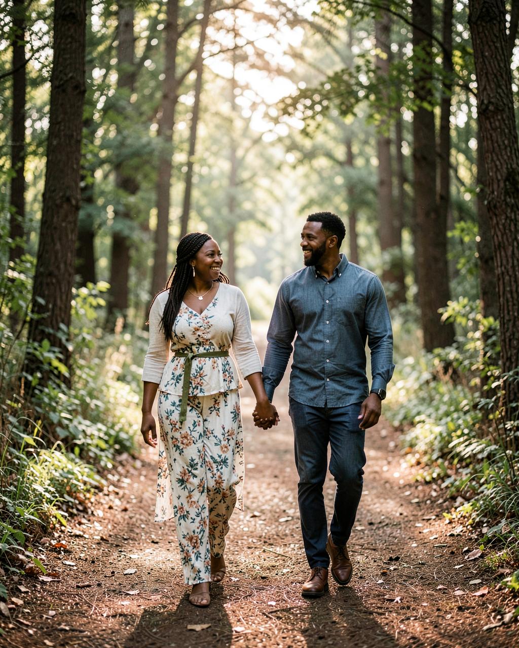 Marriage Retreat