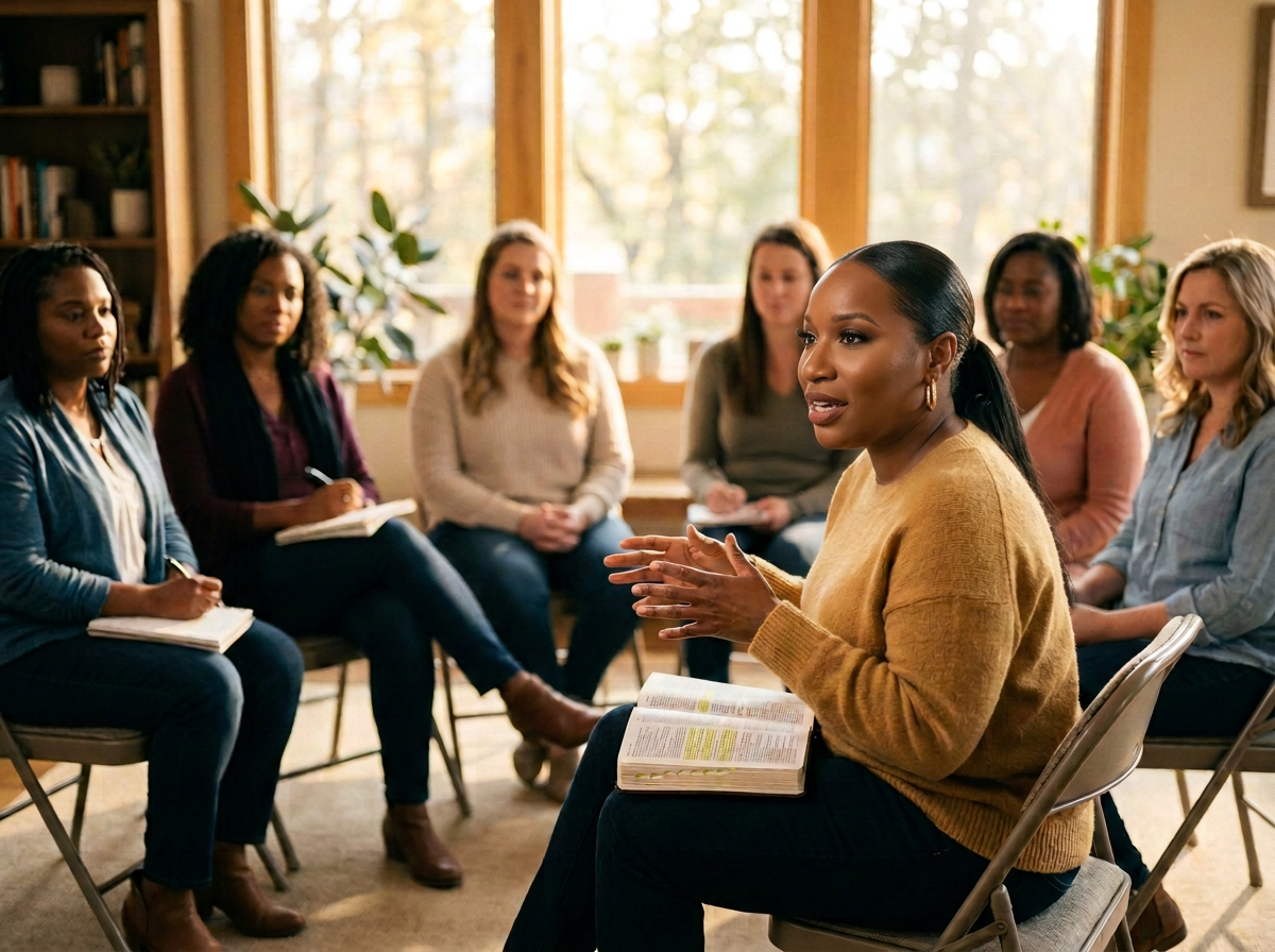 Group Mentoring
