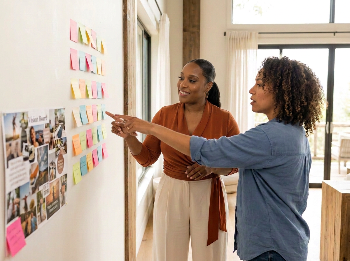 Purpose Pathway Coaching