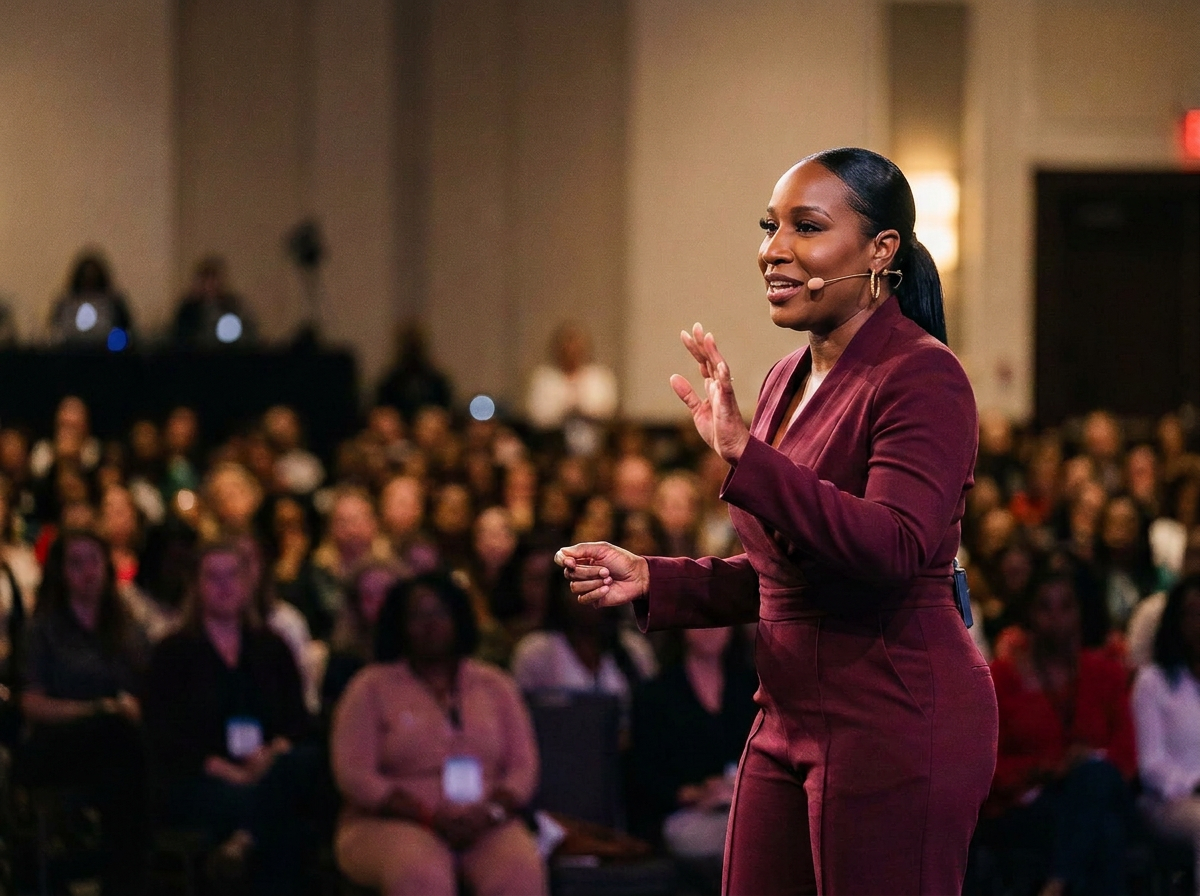 Speaking Engagements